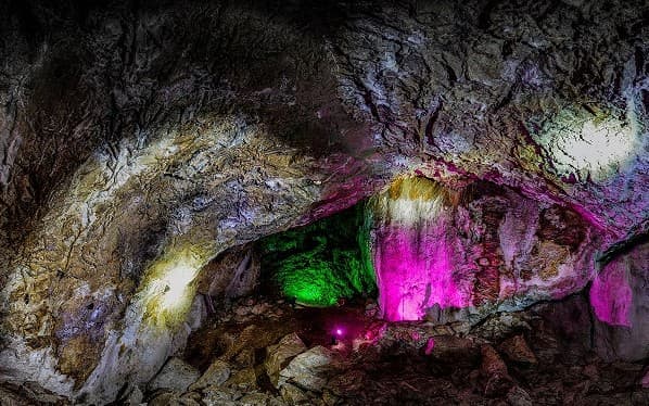В сердце уральской старины