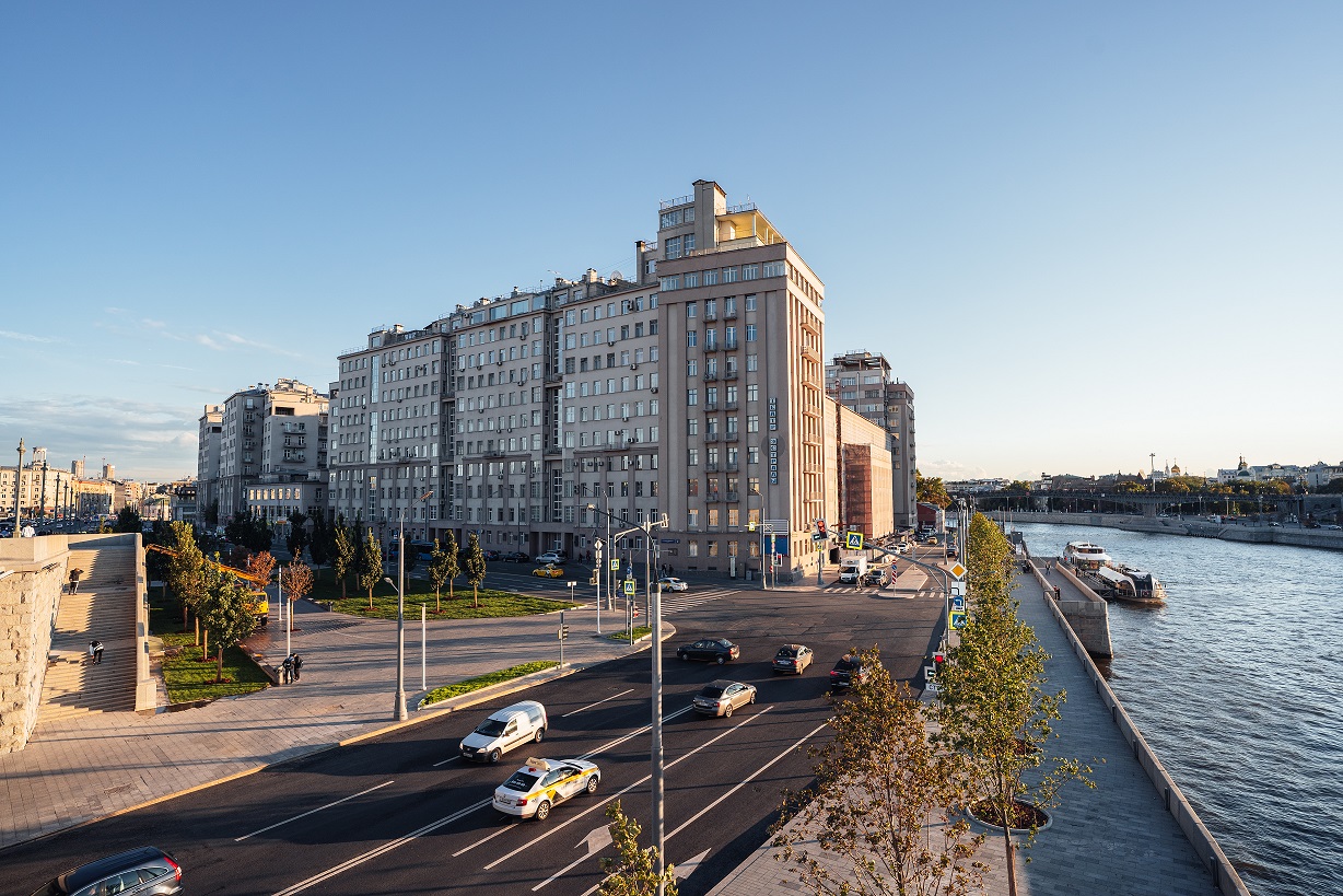 По Москве вместе с Чуковским — от шумной Тверской до уютного Переделкина