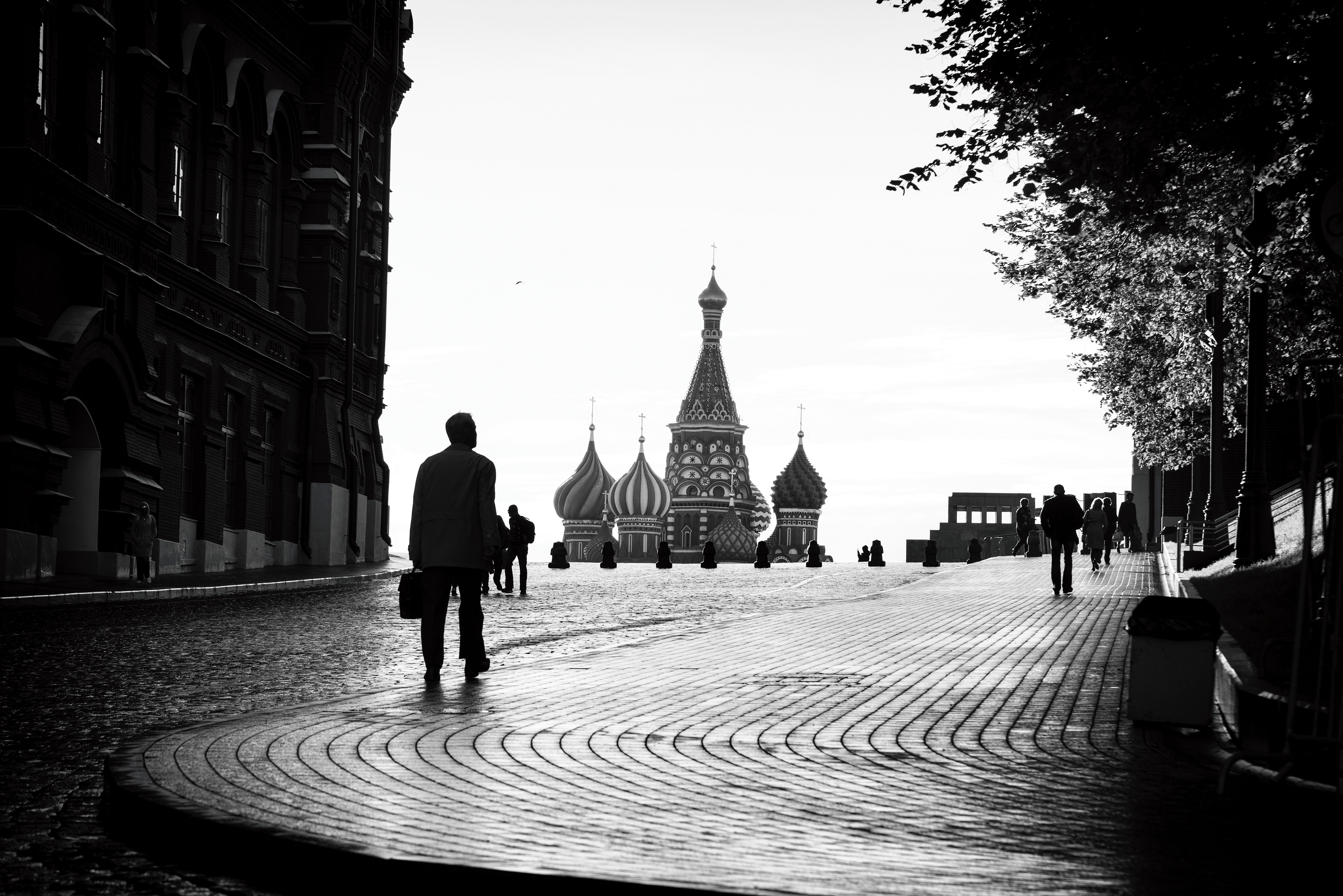 «Место встречи изменить нельзя». Москва в кадре культового советского детектива  