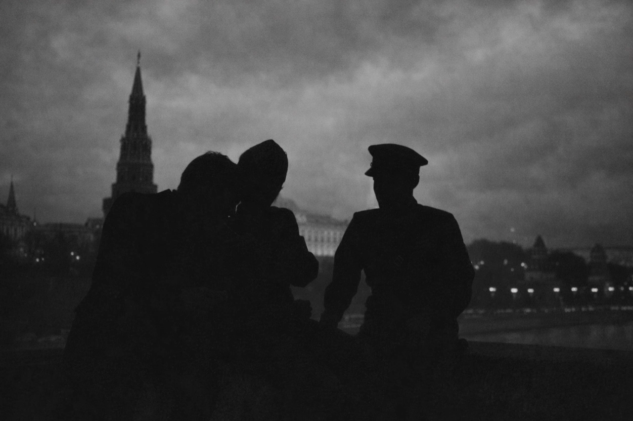 «Место встречи изменить нельзя». Москва в кадре культового советского детектива  