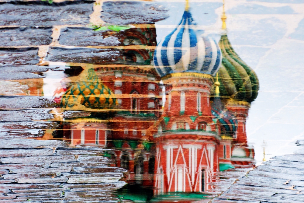 Тверская улица: путь к Великой Победе