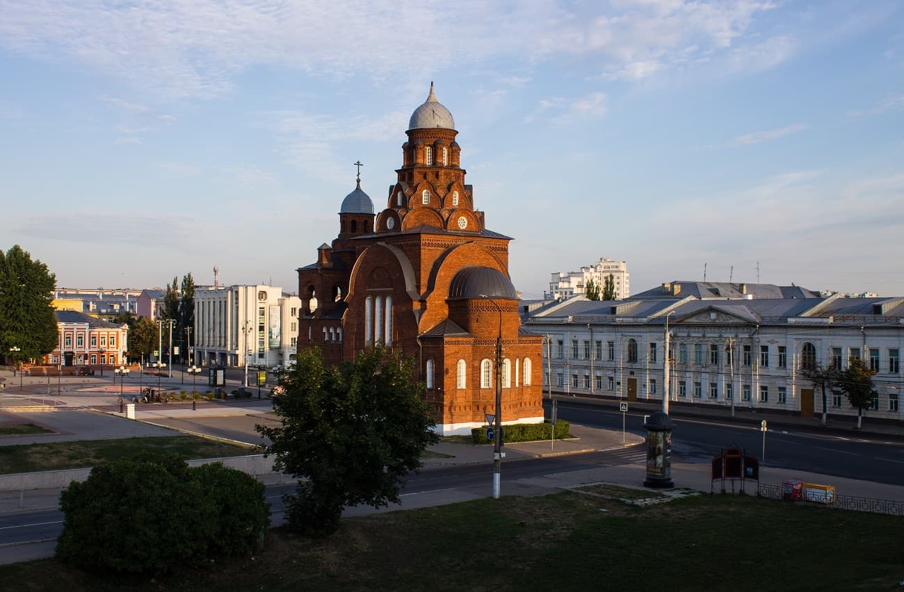Древние монастыри, необычные выставки и музейные раритеты: автотур по достопримечательностям Золотого кольца