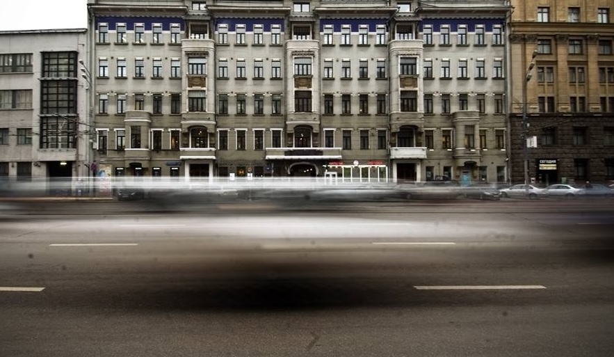 Москва Булгакова. Где писатель играл в бильярд с Маяковским и в каком ЗАГСе женился дважды