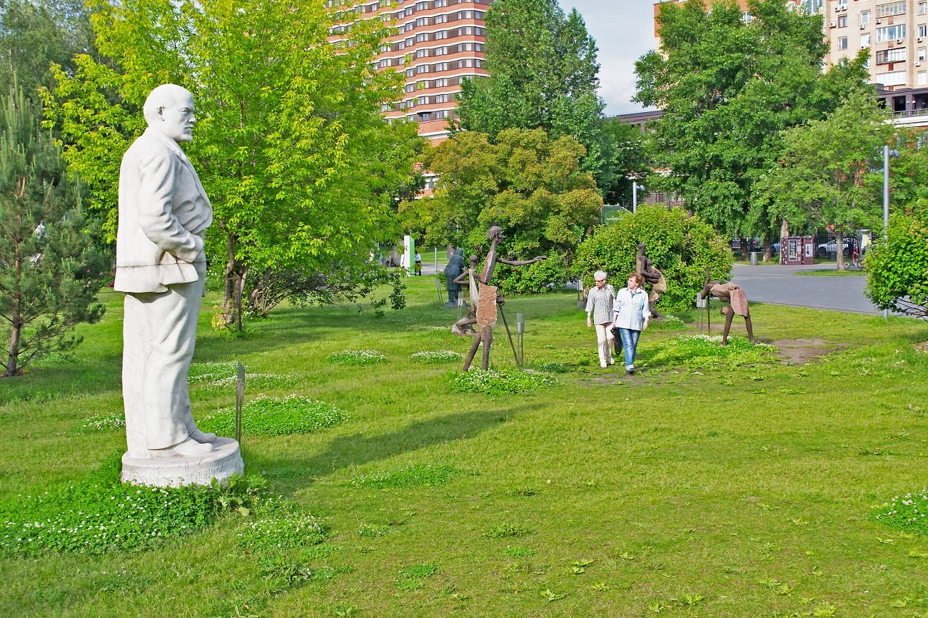 Играй в Москву: Искроносы Эйдоры