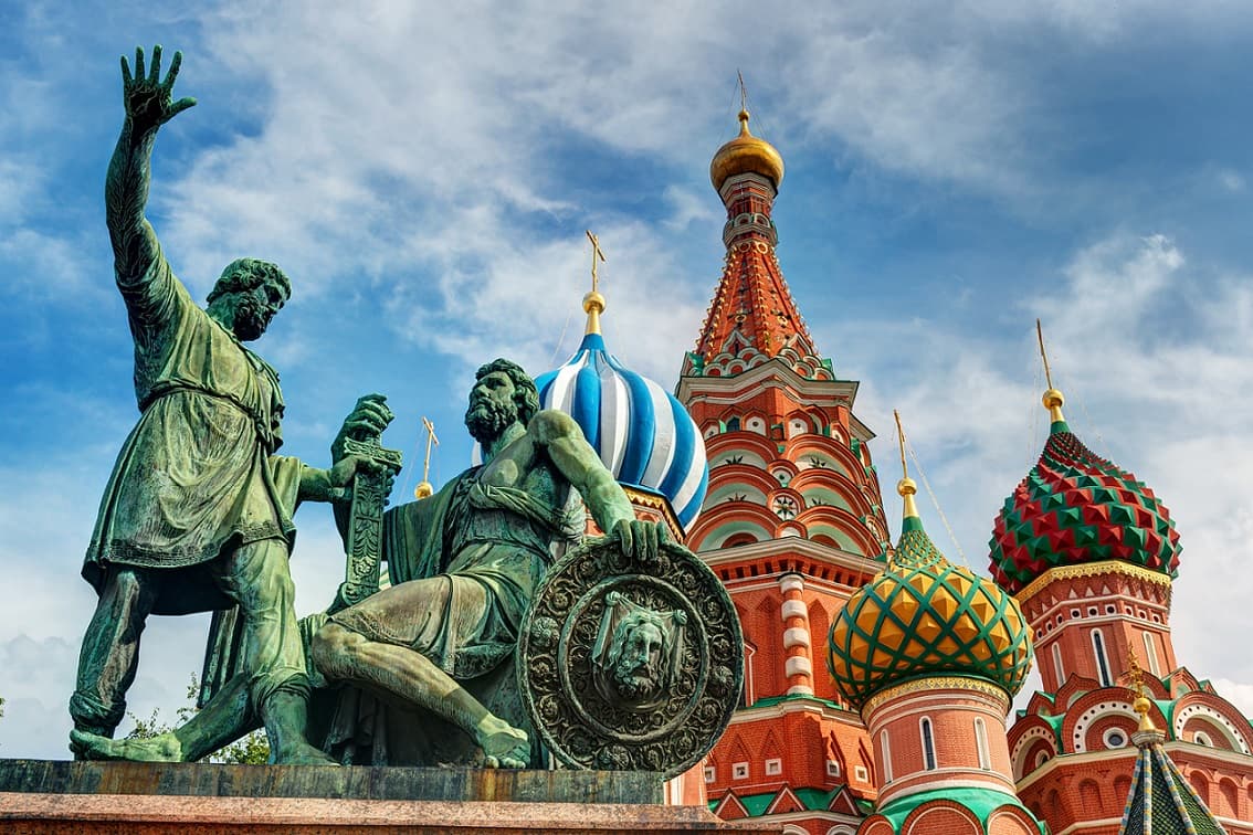 Россия мультикультурная: путешествовать по стране, не покидая Москвы