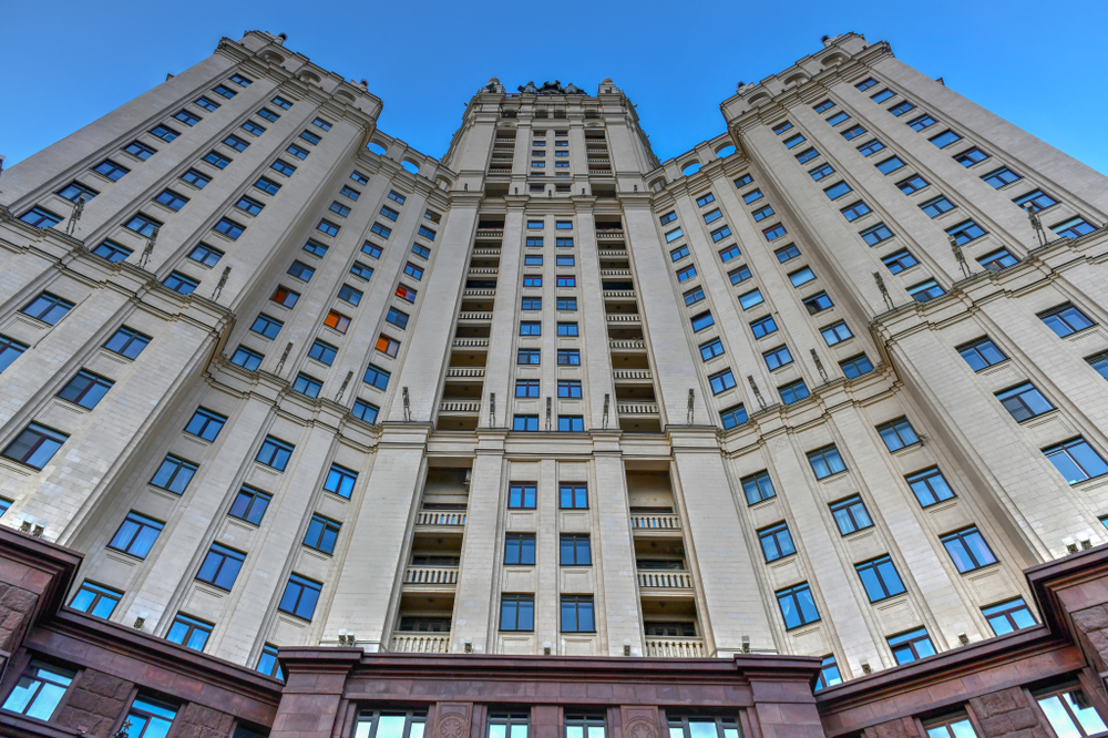 Жизнь великой насмешницы. Москва глазами Фаины Раневской